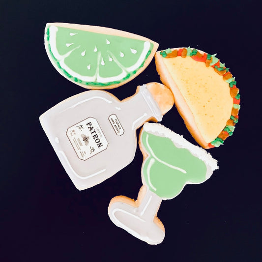 Royal Icing | Recipe